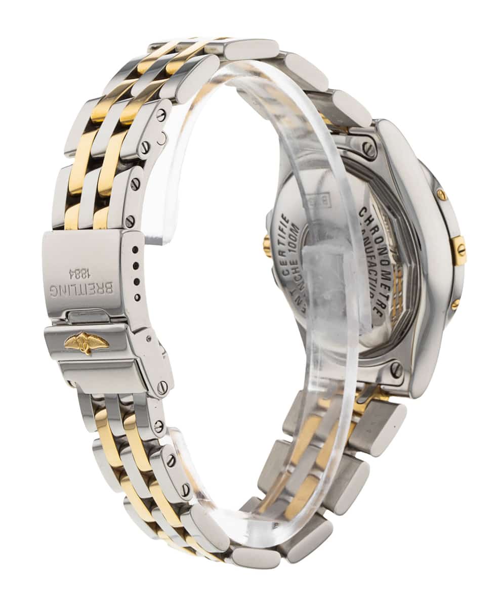 Breitling Starliner B71340 Breitling Starliner B71340
